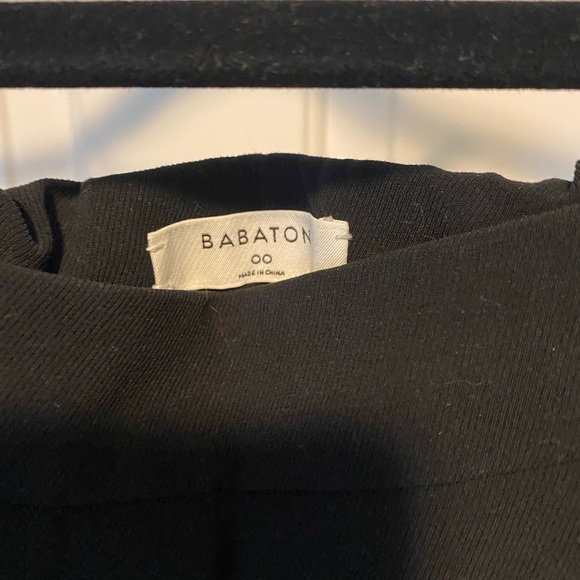 Aritzia Babaton Cohen Pant - Picture 6 of 7